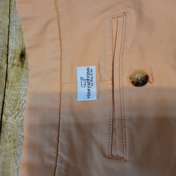 Vineyard vines mens shorts 38 - Picture 4 of 4